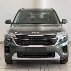 2025 KIA SELTOS 1.5  LS CVT