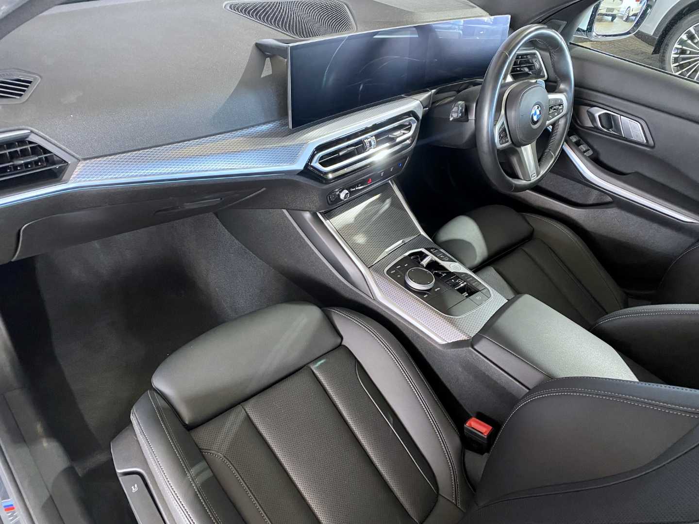 2024 BMW 3 Series (G20) 320i M Sport a/T - Image 7