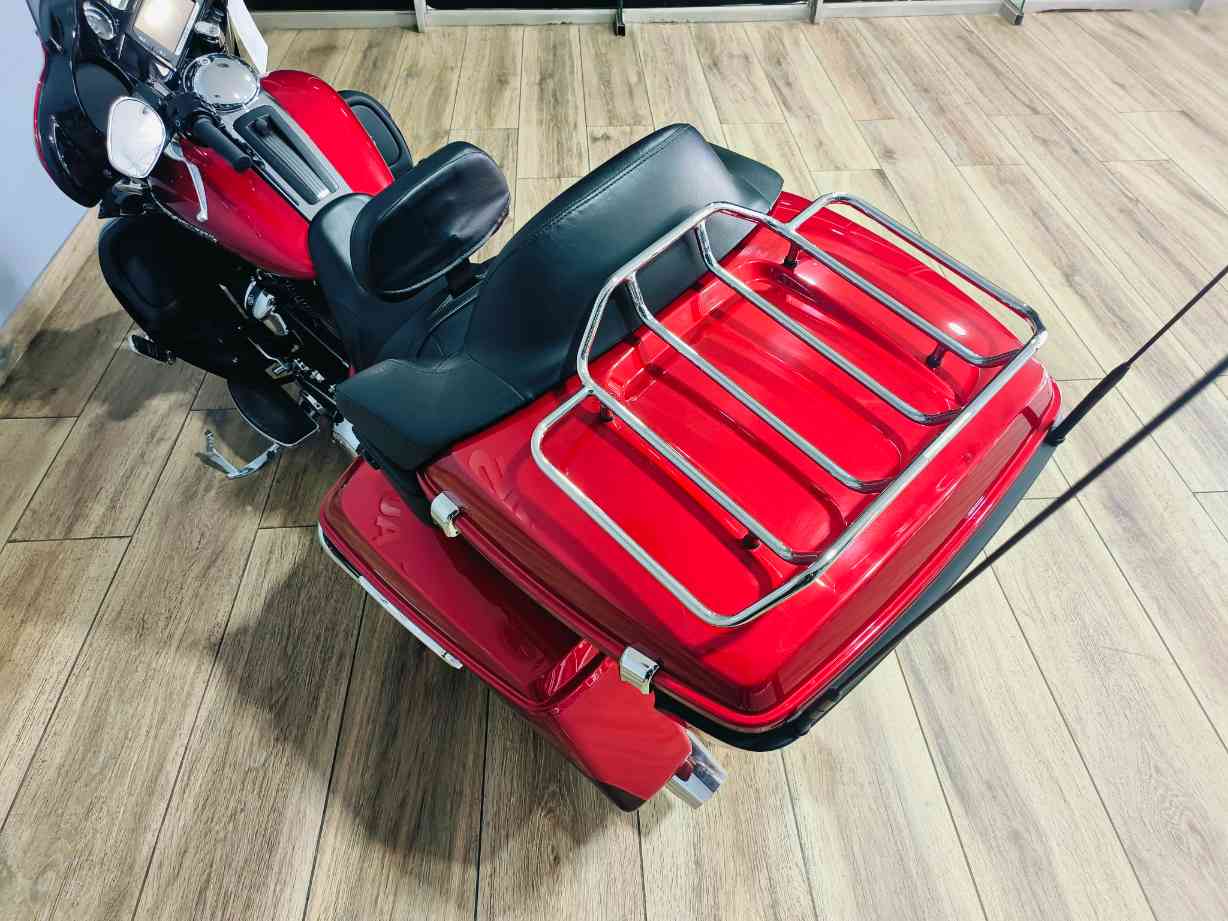 2018 HARLEY DAVIDSON Electra Glide Ultra Limited Low - Image 17