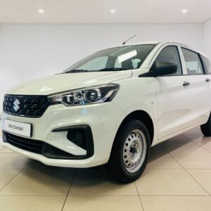 2025 SUZUKI Ertiga 1.5 Ga