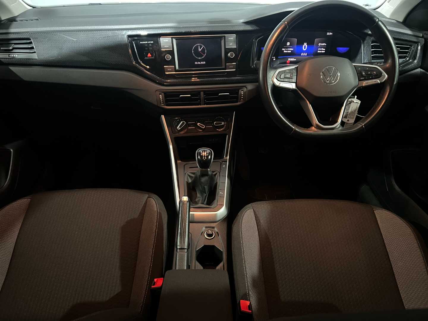 2024 VOLKSWAGEN Polo Playa / 1.0 Tsi Life - Image 13