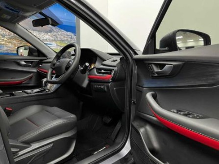 2025 CHERY Tiggo 4 Pro 1.5 Lit Cvt - Image 8