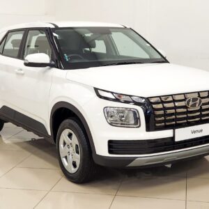 2025 HYUNDAI Venue 1.2 Premium