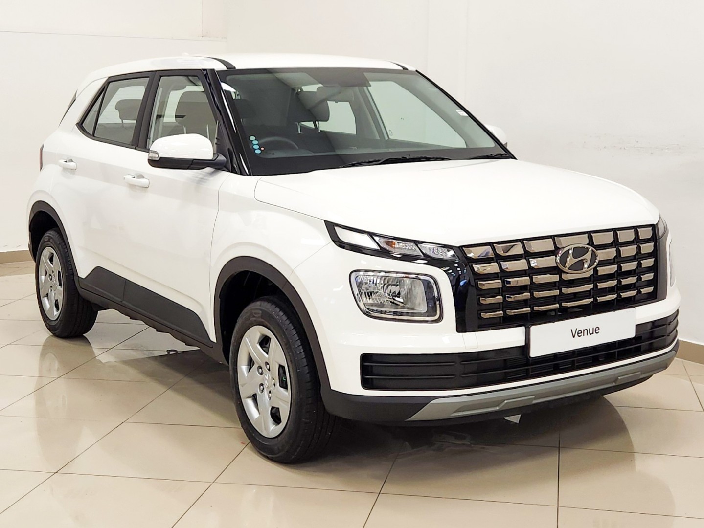 2025 HYUNDAI Venue 1.2 Premium