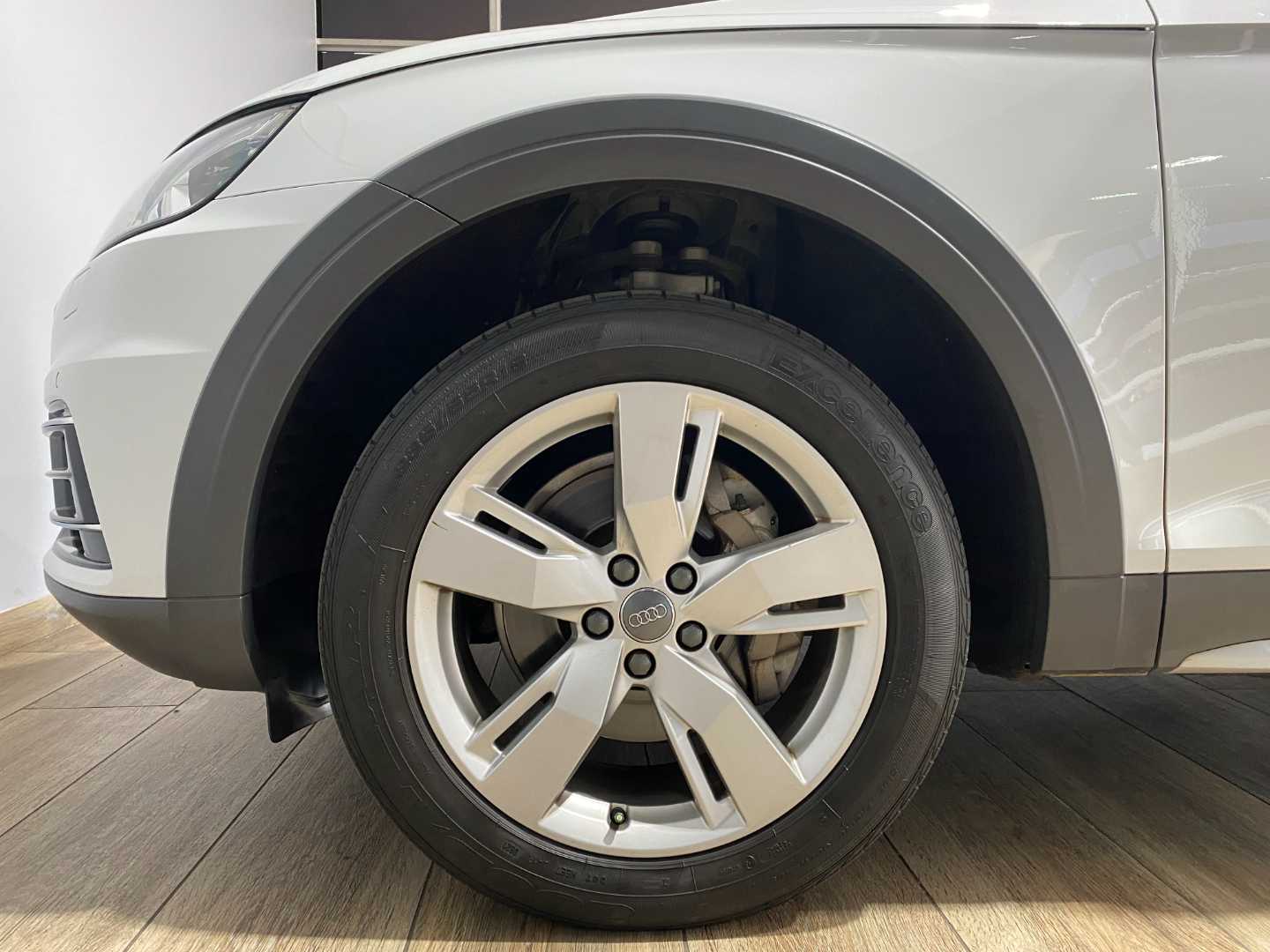2020 AUDI Q5 2.0 Tdi Quattro Stronic - Image 6