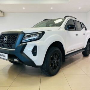 2025 NISSAN Navara 2.5d 4x4 Stealth at Dc