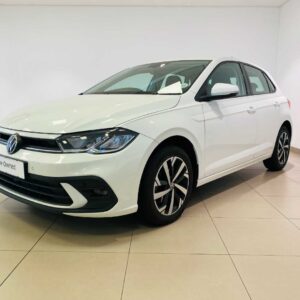 2025 VOLKSWAGEN Polo Playa / 1.0 Tsi Life
