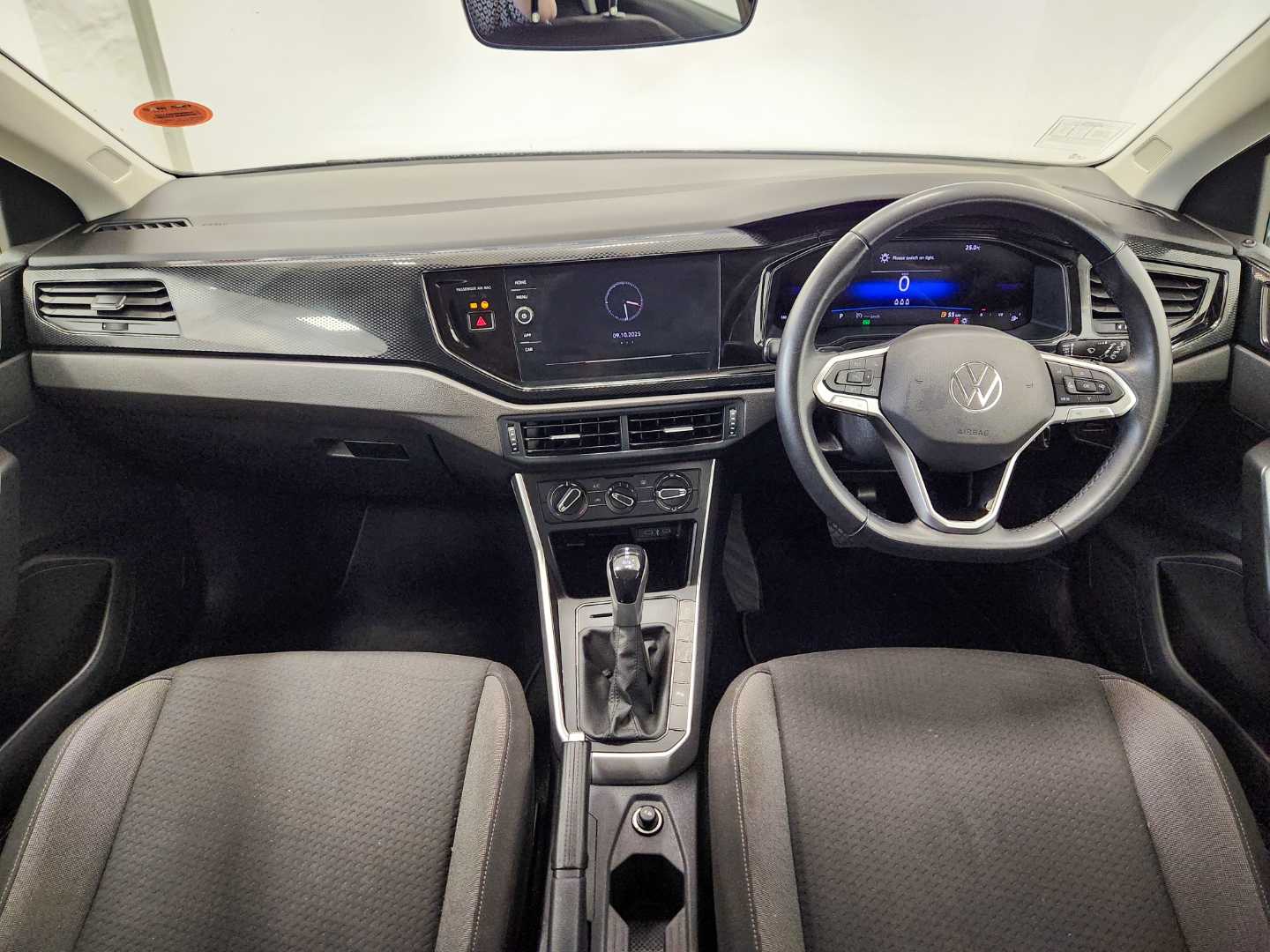 2024 VOLKSWAGEN Polo Playa / 1.0 Tsi Life Dsg - Image 10