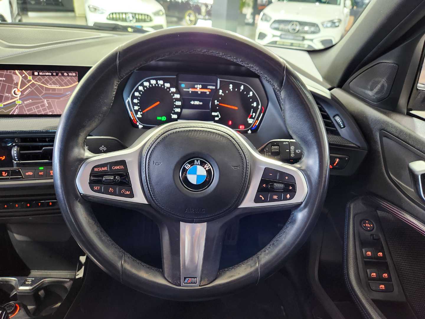 2021 BMW 1 SERIES (F40) 118i M SPORT A/T - Image 14