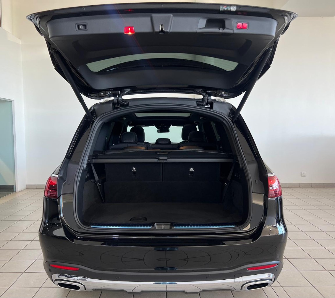 2024 Mercedes-Benz Passenger Mercedes-Benz GLS 450d 4MATIC FL (X167) - Image 9