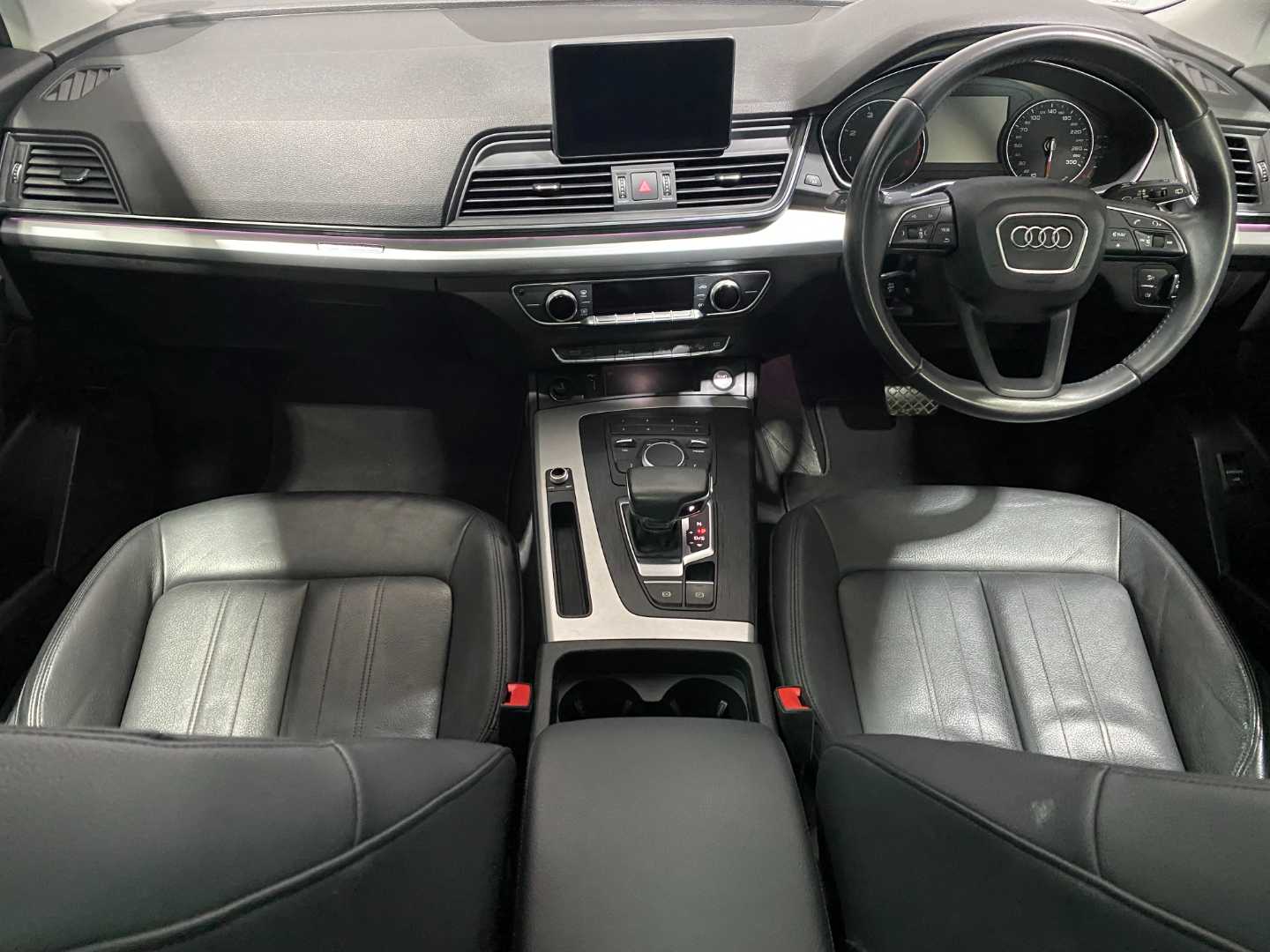 2020 AUDI Q5 2.0 Tdi Quattro Stronic - Image 14