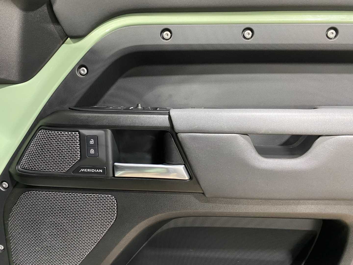 2023 Land Rover Land Rover Defender 110 D300 75th Anniversary Ed - Image 13