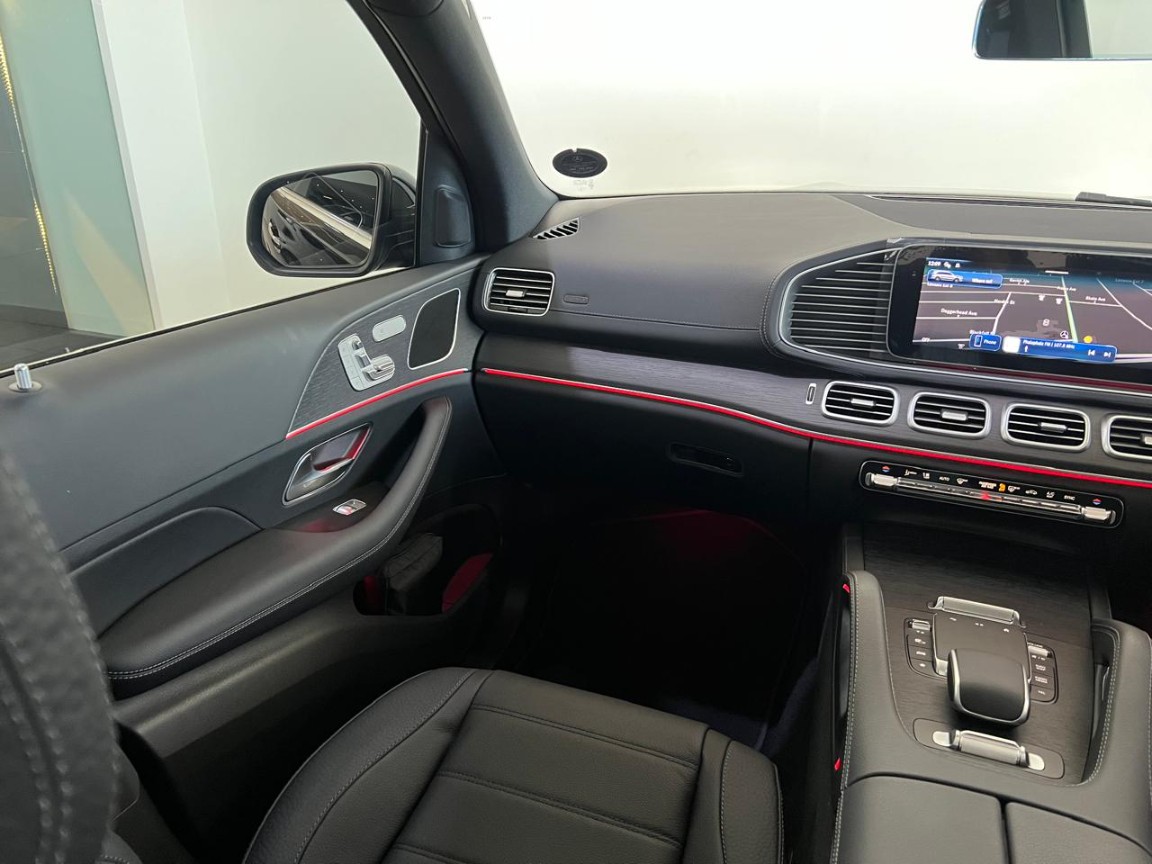 2024 Mercedes-Benz Passenger Mercedes-Benz GLS 450d 4MATIC FL (X167) - Image 11