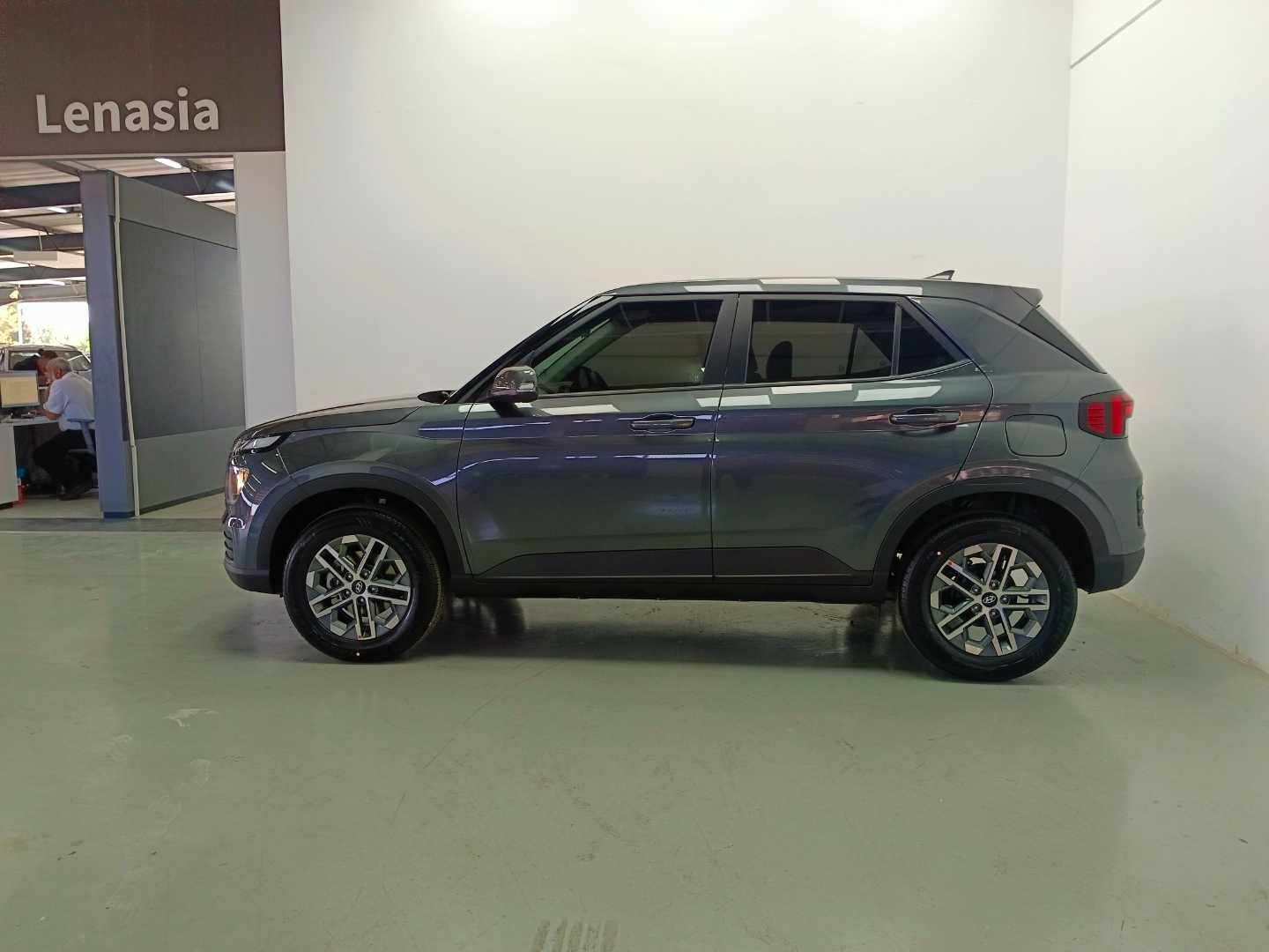 2025 HYUNDAI VENUE 1.0 EXECUTIVE DCT - Image 4