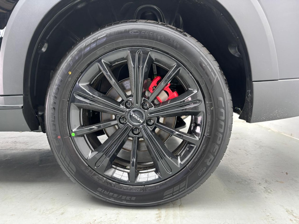 2025 HAVAL H6 Gt 1.5t Hybrid Dht Ultra Luxury 4wd Phev - Image 7