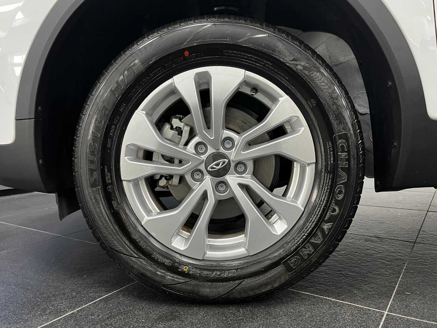2025 CHERY Tiggo 4 Pro 1.5 Lit Cvt - Image 10