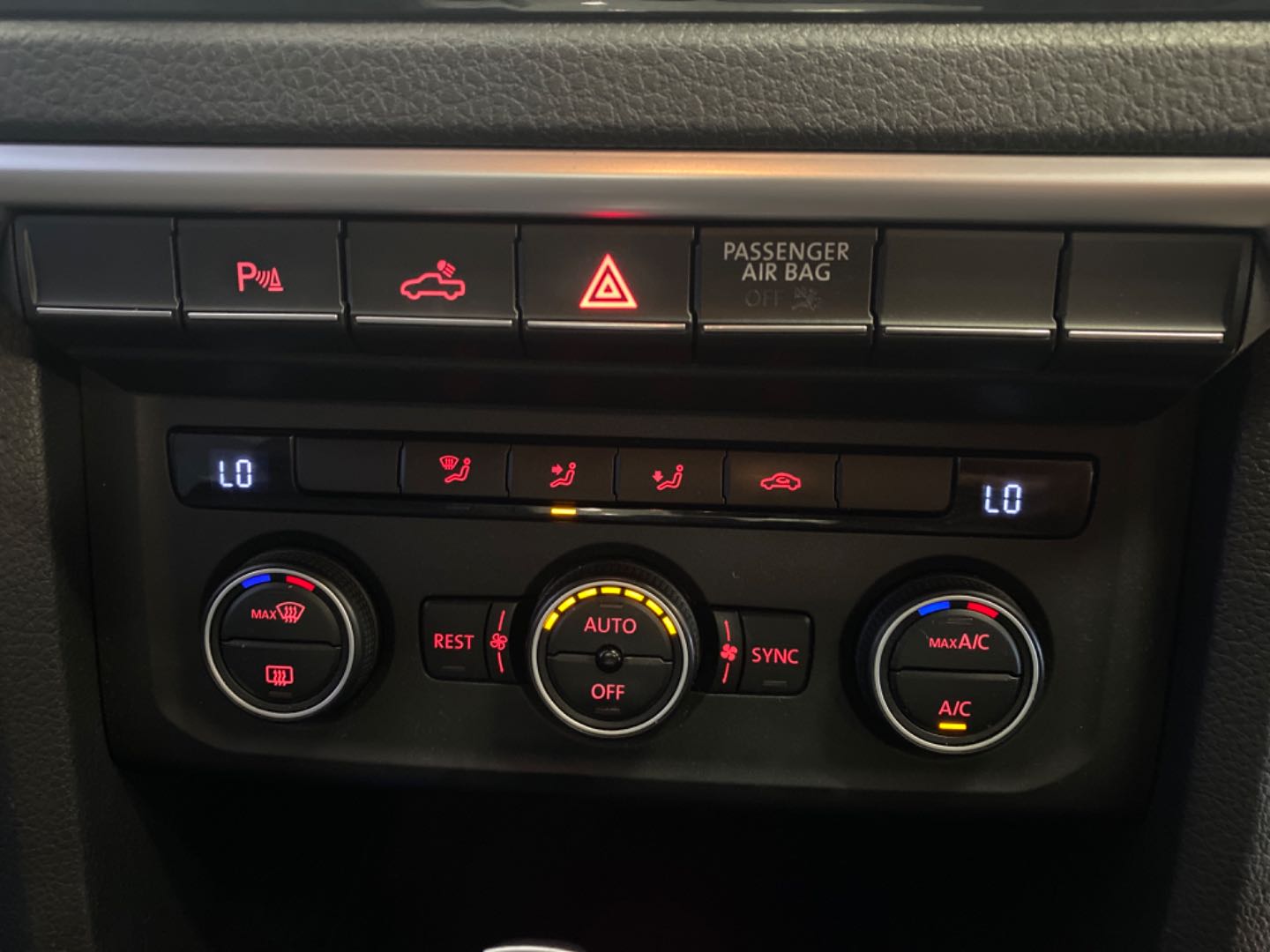 2022 VOLKSWAGEN Amarok 3.0tdi H-line 190kw 4mot a/T D/C P/u - Image 14