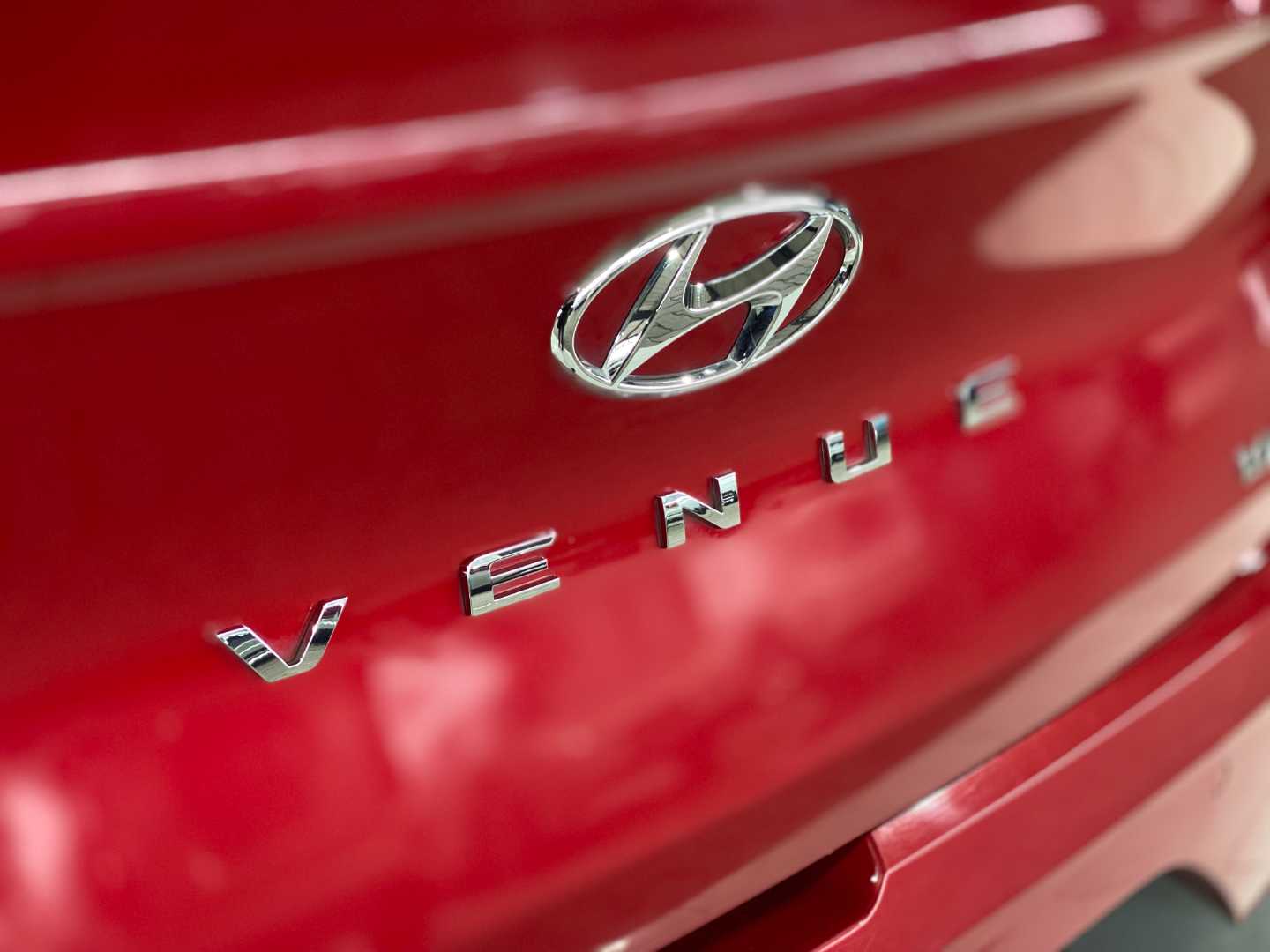 2022 HYUNDAI Venue 1.0 Tgdi Fluid Dct - Image 20