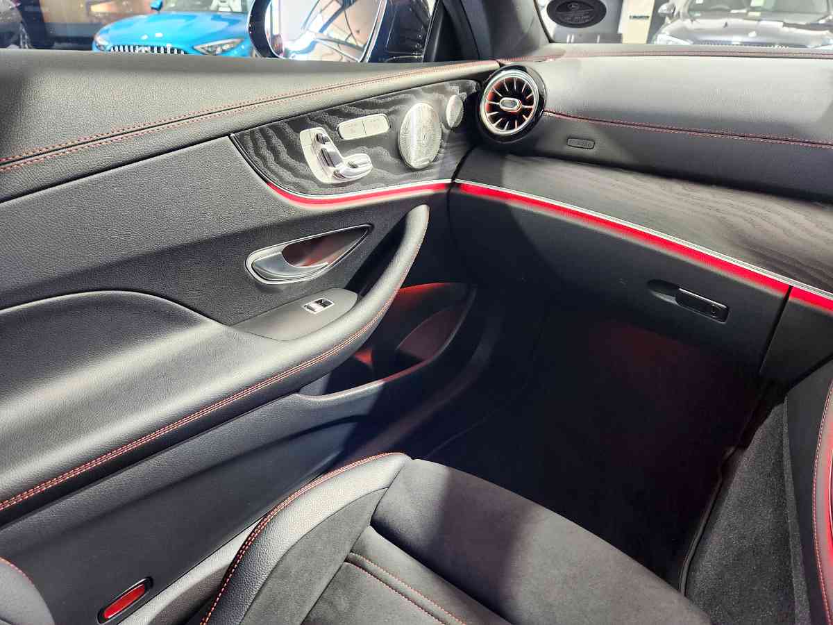 2023 Mercedes-Benz Passenger Mercedes-AMG E53 Coupe 4M+ FL (C238) ZA - Image 9