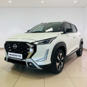 2025 NISSAN Magnite 1.0T Acenta MT