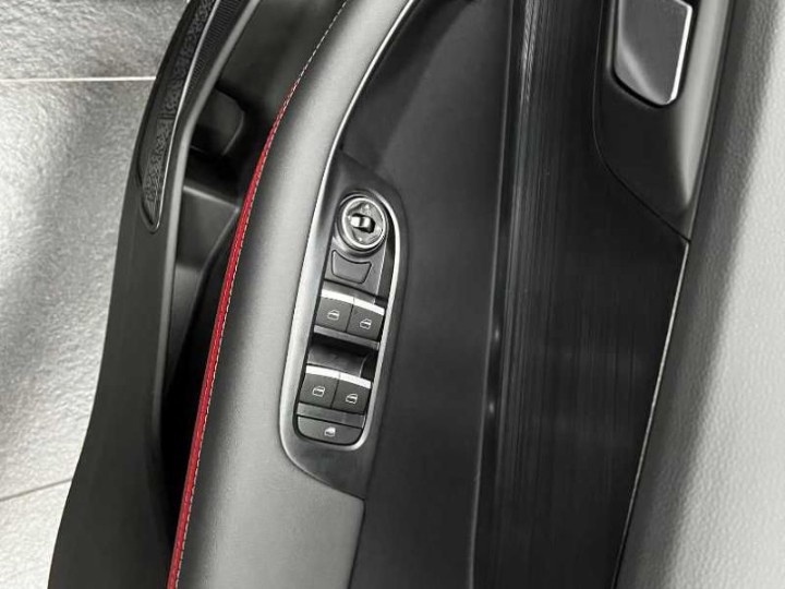 2025 CHERY Tiggo 4 Pro 1.5 Lit Cvt - Image 17