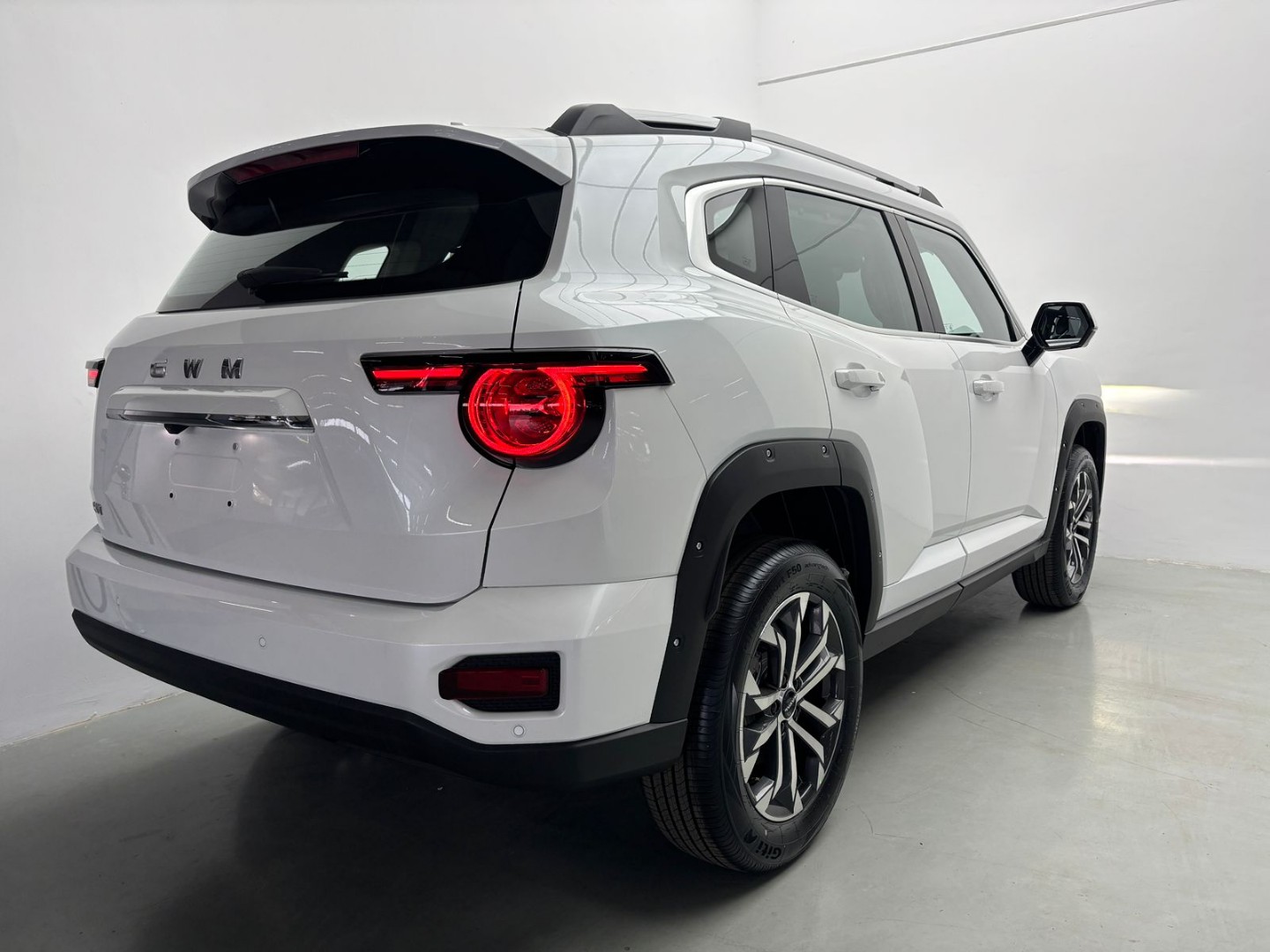 2025 HAVAL H7 2.0t Luxury 4x2 9dct - Image 7