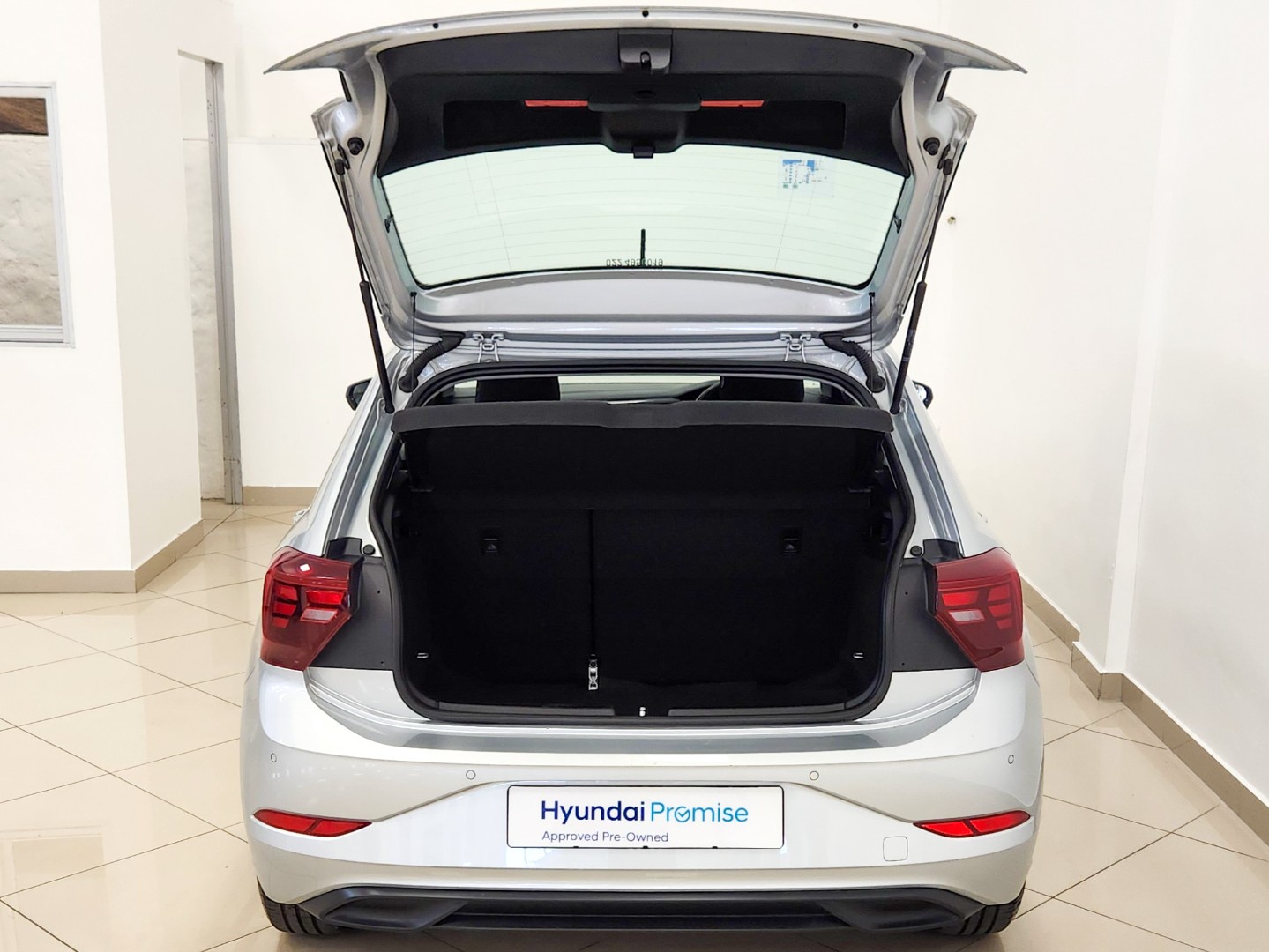 2024 VOLKSWAGEN Polo Playa / 1.0 Tsi Life Dsg - Image 20