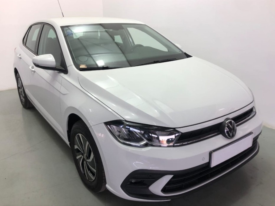 2025 VOLKSWAGEN Polo Playa / 1.0 Tsi Life - Image 11