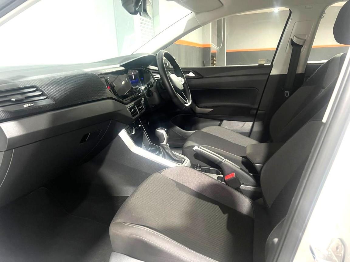 2024 VOLKSWAGEN Polo Playa / 1.0 Tsi Life Dsg - Image 13