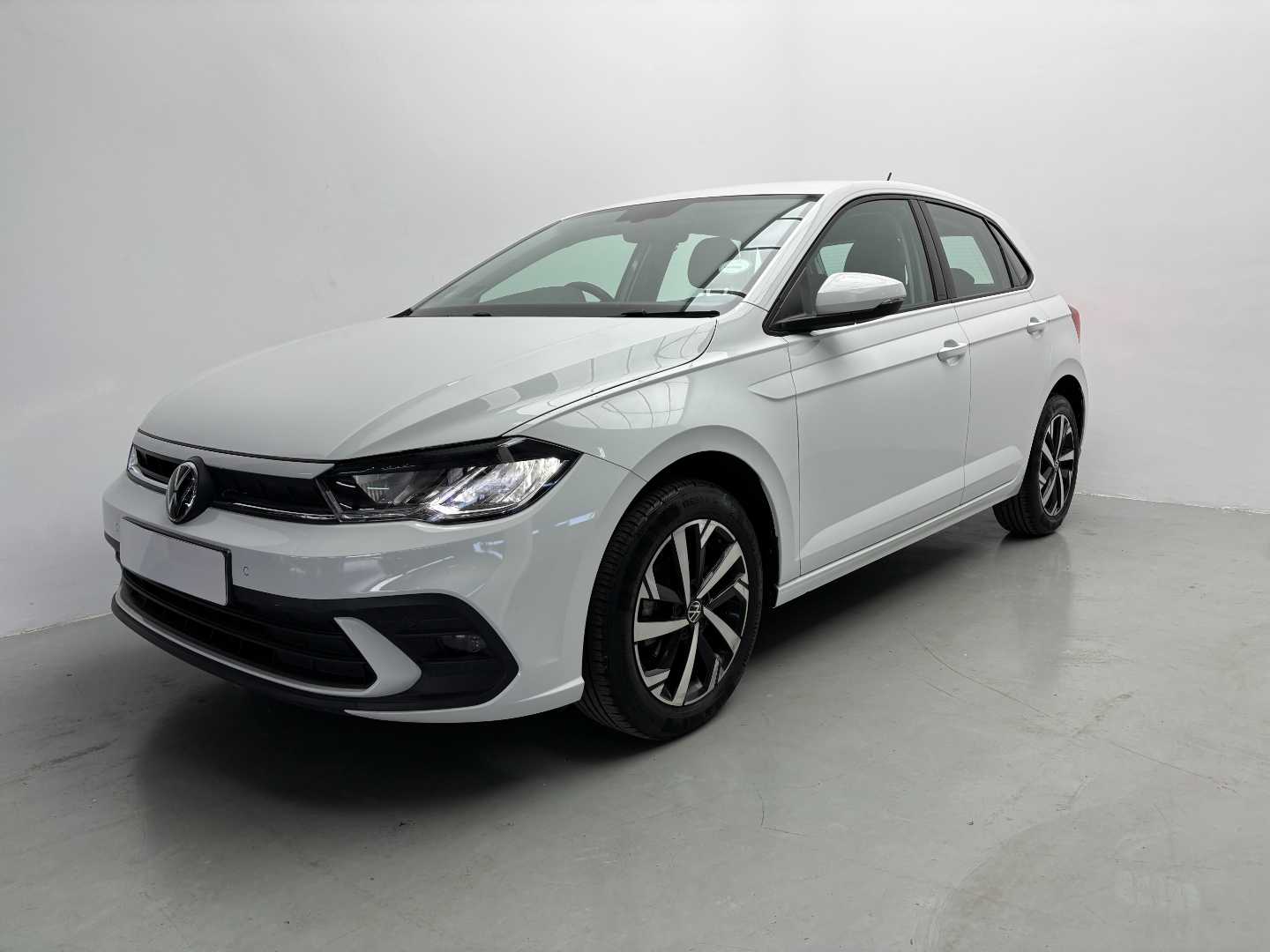 2025 VOLKSWAGEN Polo Playa / 1.0 Tsi Life - Image 8