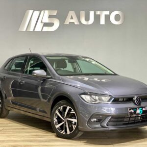 2025 VOLKSWAGEN Polo Playa / 1.0 Tsi Life