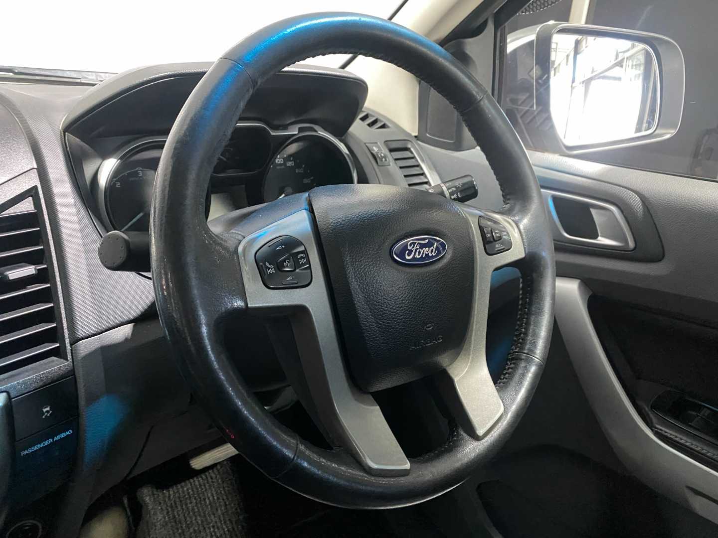 2016 FORD Ranger 2007 - 2022 3.2tdci Xlt 4x4 a/T P/U D/c - Image 16