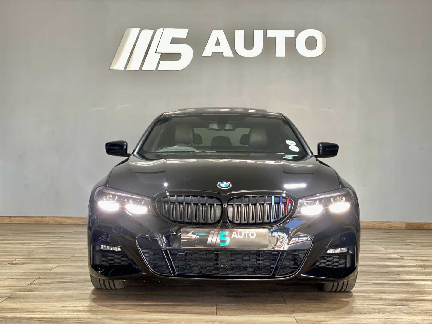 2020 BMW 3 Series (G20) 330i M Sport Launch Edition a/T - Image 2
