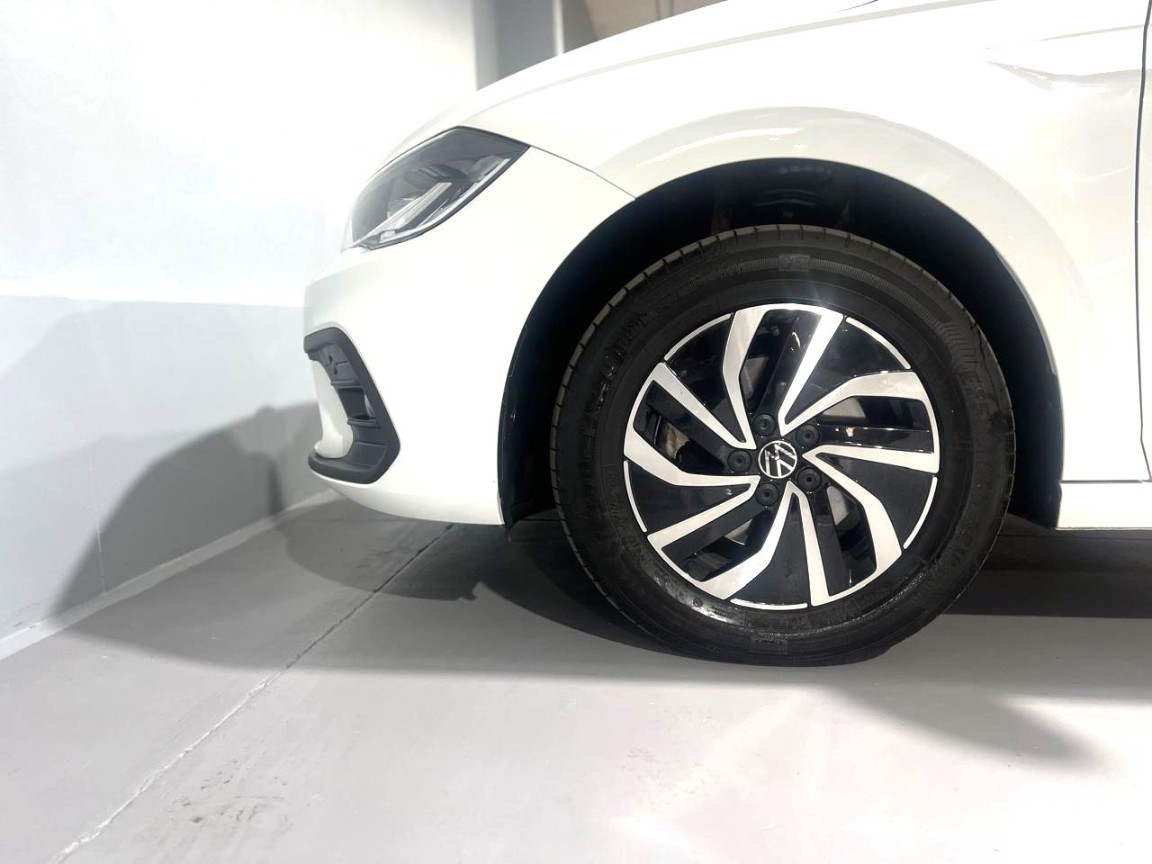 2024 VOLKSWAGEN Polo Playa / 1.0 Tsi Life Dsg - Image 6