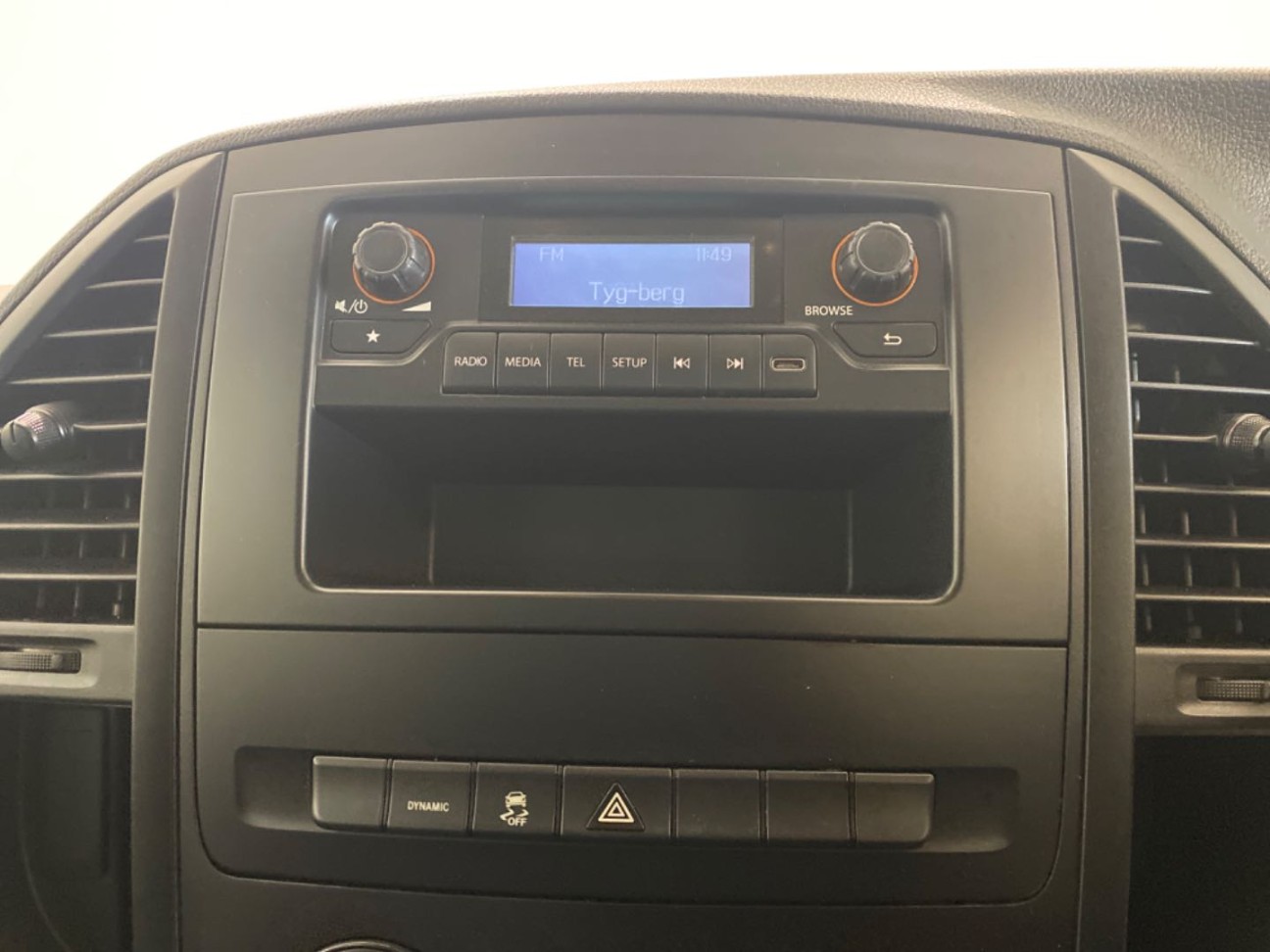 2023 MERCEDES-BENZ Vito / Viano Ml Gl 116 2.0 Cdi Tourer Pro a/t - Image 14