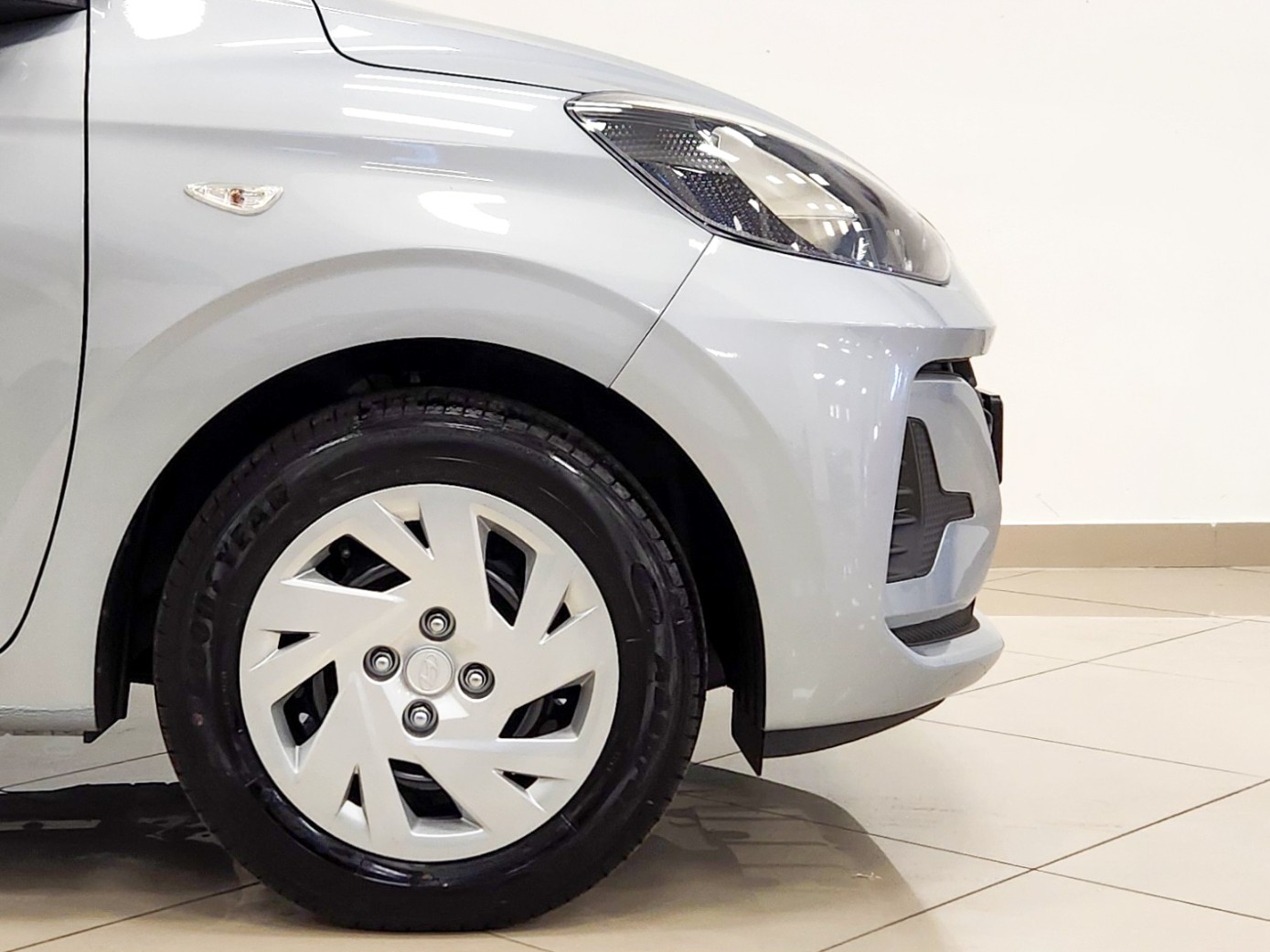 2025 HYUNDAI Grand I10 1.0 Premium M/T My24 - Image 7