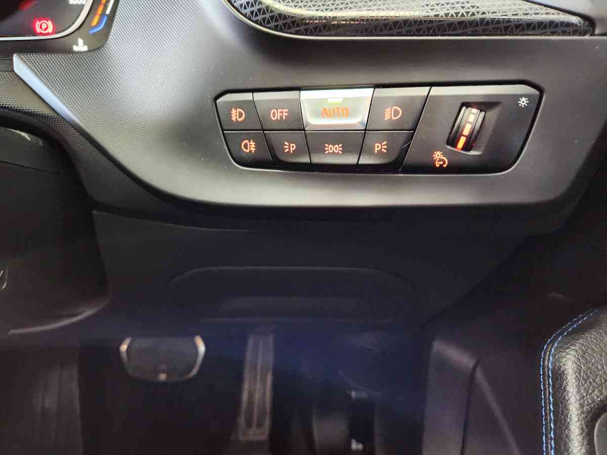 2021 BMW 1 SERIES (F40) 118i M SPORT A/T - Image 19