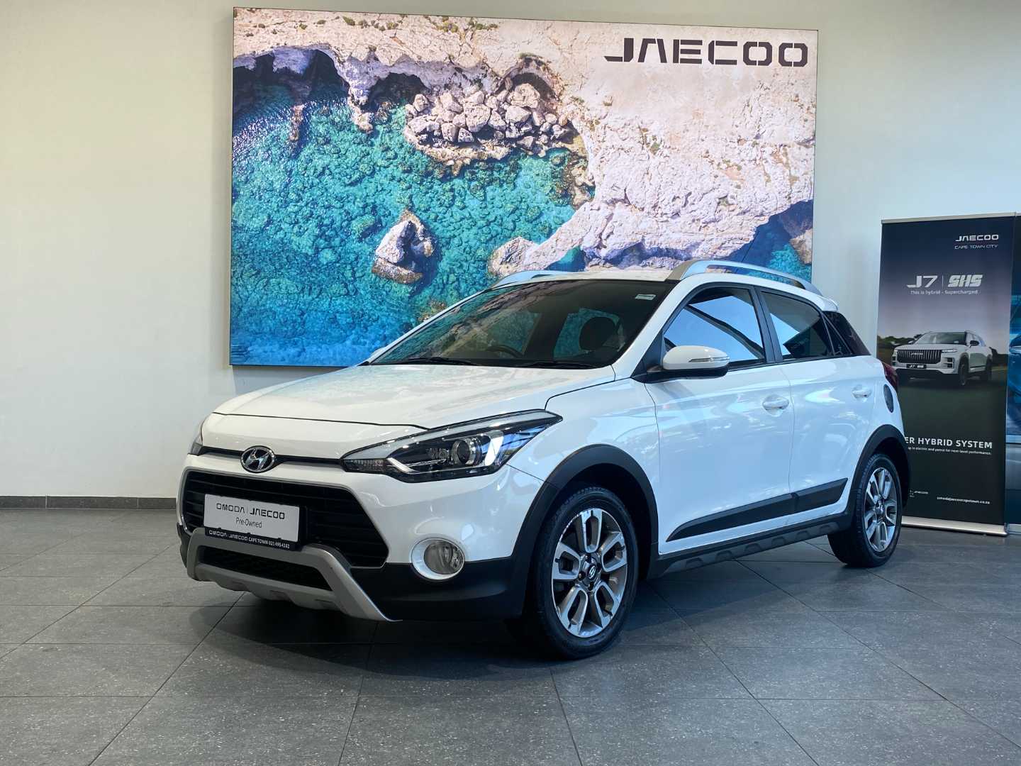 2021 HYUNDAI I10 / I20 I30 1.4 Active
