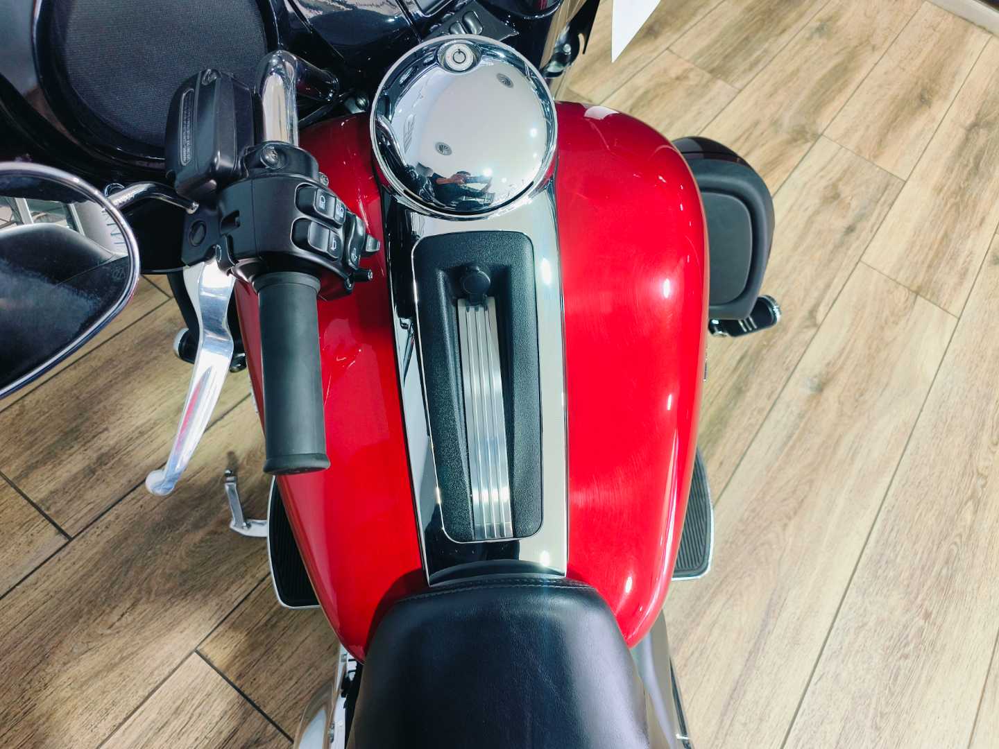 2018 HARLEY DAVIDSON Electra Glide Ultra Limited Low - Image 19