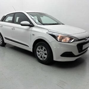 2018 HYUNDAI I10 / I20 I30 1.2 Motion