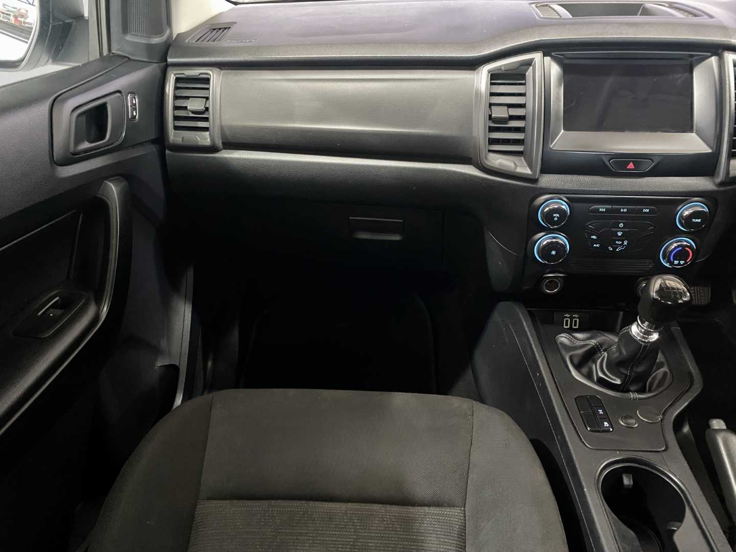 2022 FORD Ranger 2007 - 2.2tdci Xl P/U D/c - Image 15