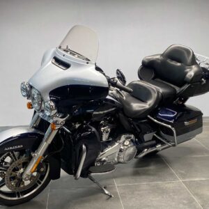 2020 HARLEY DAVIDSON Ultra Limited 114