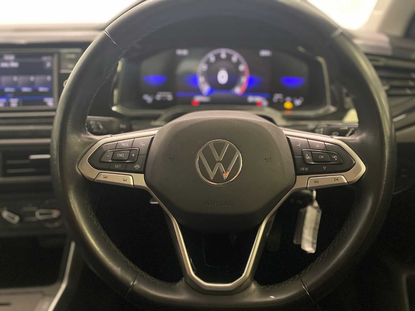 2025 VOLKSWAGEN Polo Playa / 1.0 Tsi Life - Image 16