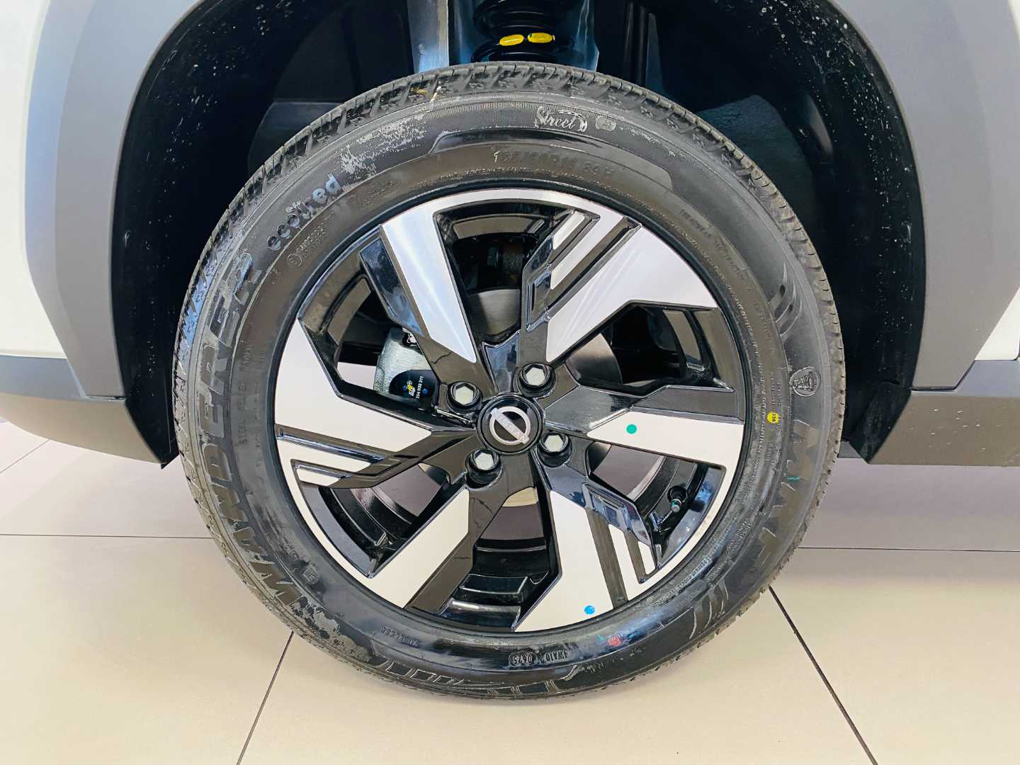 2025 NISSAN Magnite 1.0 Acenta Mt* - Image 20