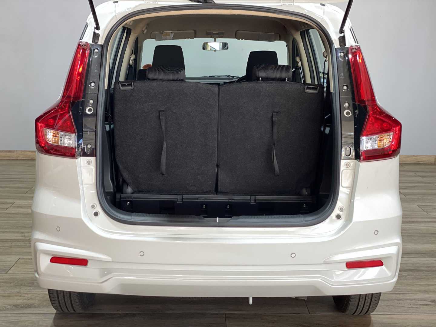 2025 SUZUKI Ertiga 1.5 Ga - Image 19