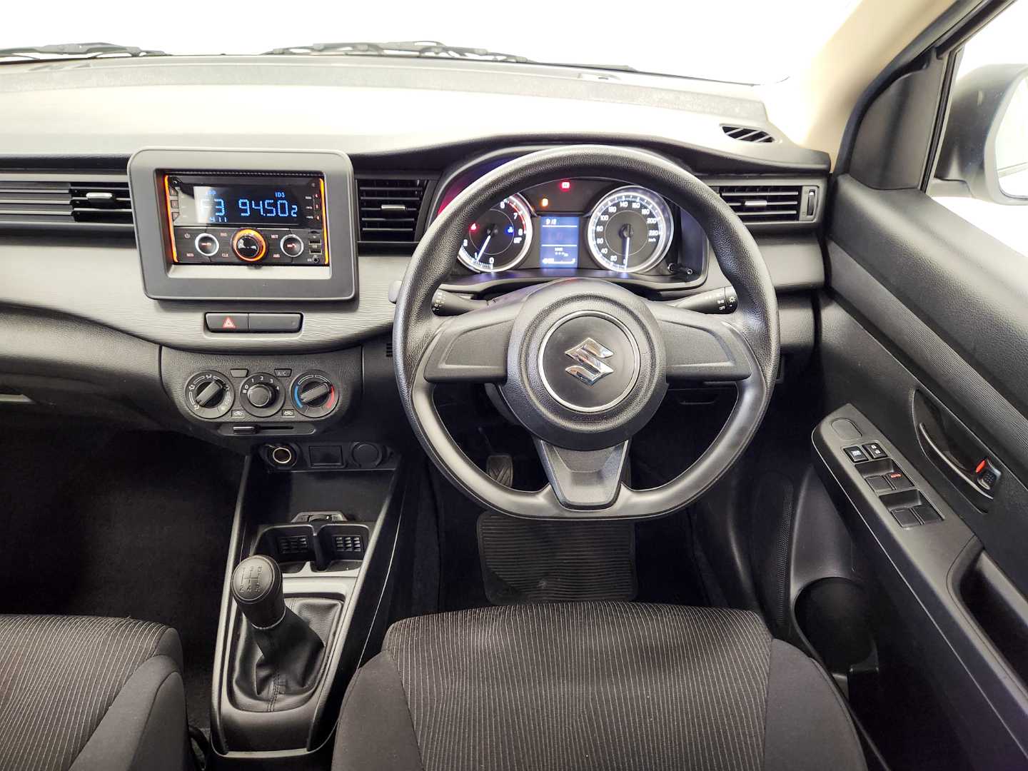 2025 SUZUKI Ertiga 1.5 Ga - Image 13
