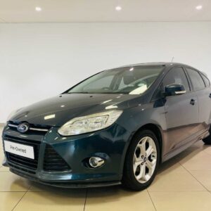2014 FORD Focus 2000 - on 1.6 Ti Vct Trend 5dr