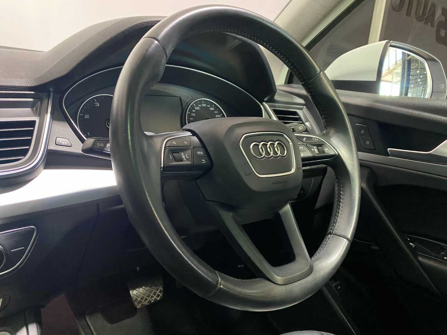 2020 AUDI Q5 2.0 Tdi Quattro Stronic - Image 18