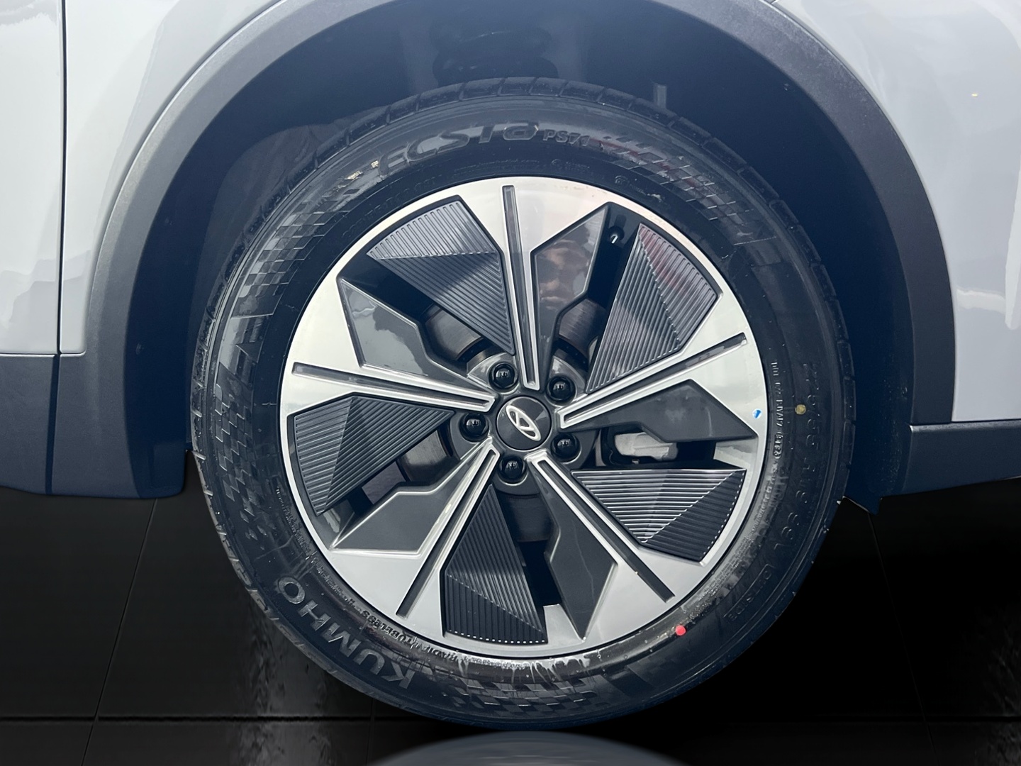 2025 CHERY Tiggo 7 1.6t Legacy - Image 15