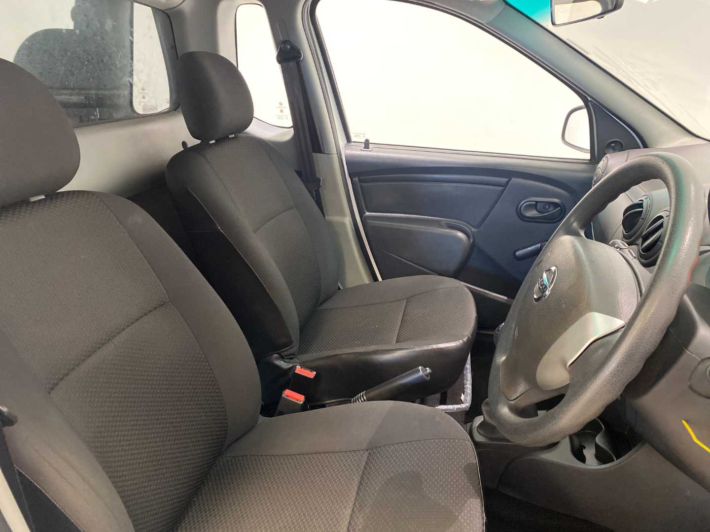 2023 NISSAN 1400/Np200 Np200 1.6 A/C Safety Pack P/U S/c - Image 9